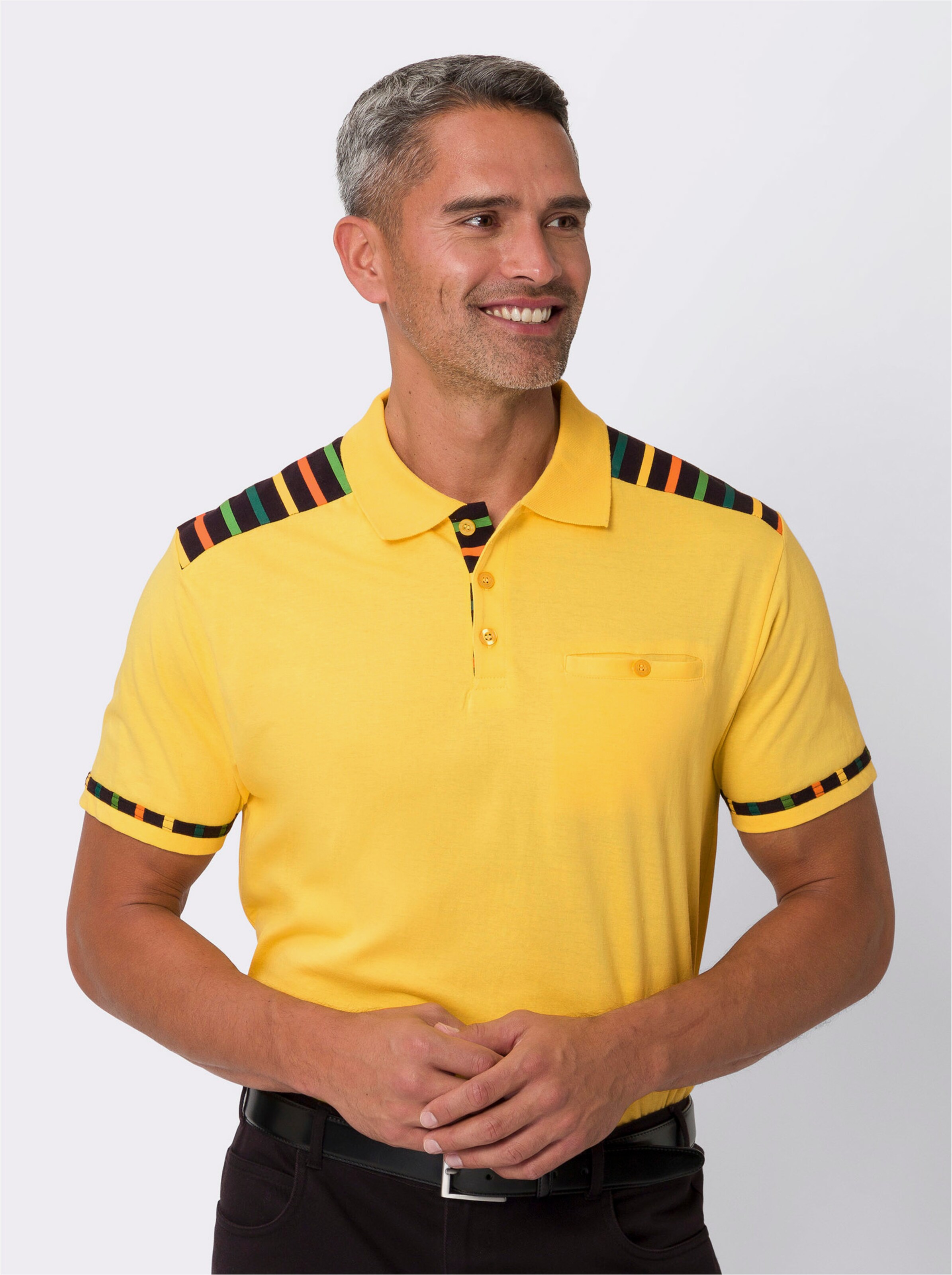 Poloshirt