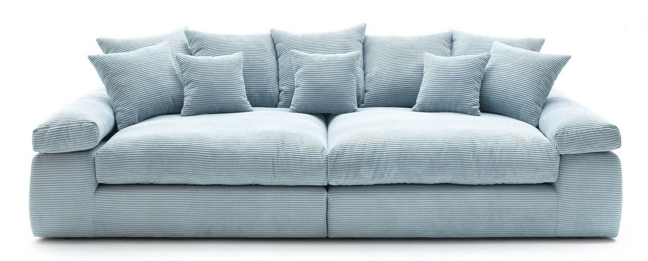 Z2 Big Sofa CASABLANCA
