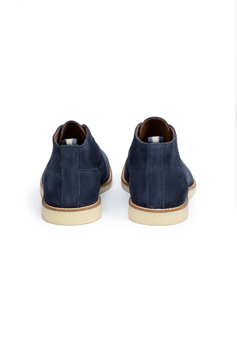 INGHAM Blau