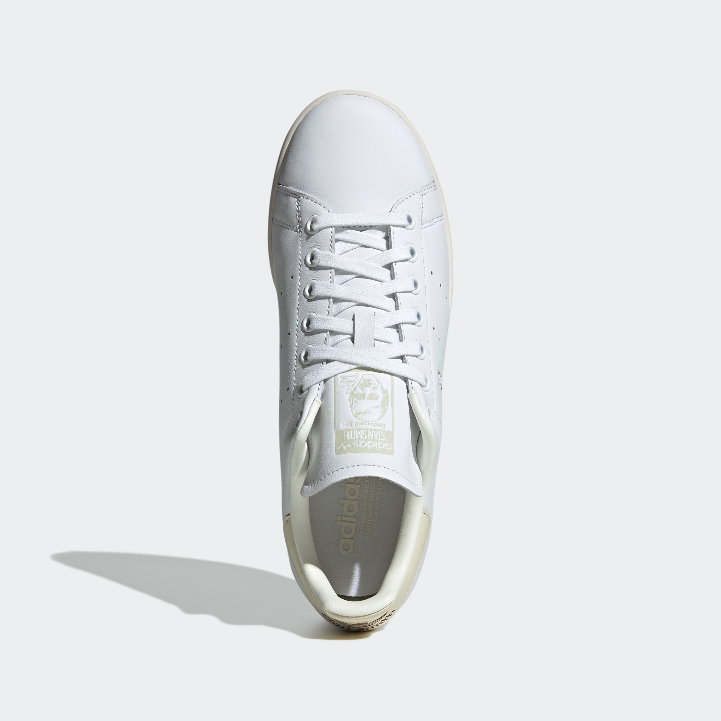 adidas Originals Sneaker »STAN SMITH«