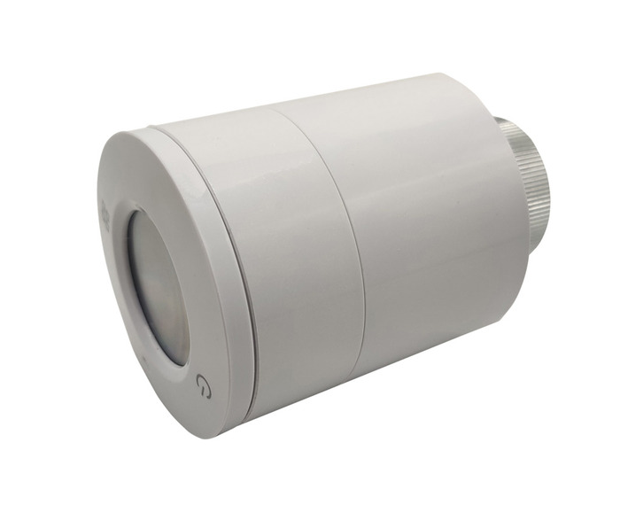 Smart radiatortermostat elektronisk m/display - Waterworks