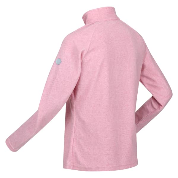 Sweat polaire randonnée REGATTA W PIMLO FRAGRANT LILAC