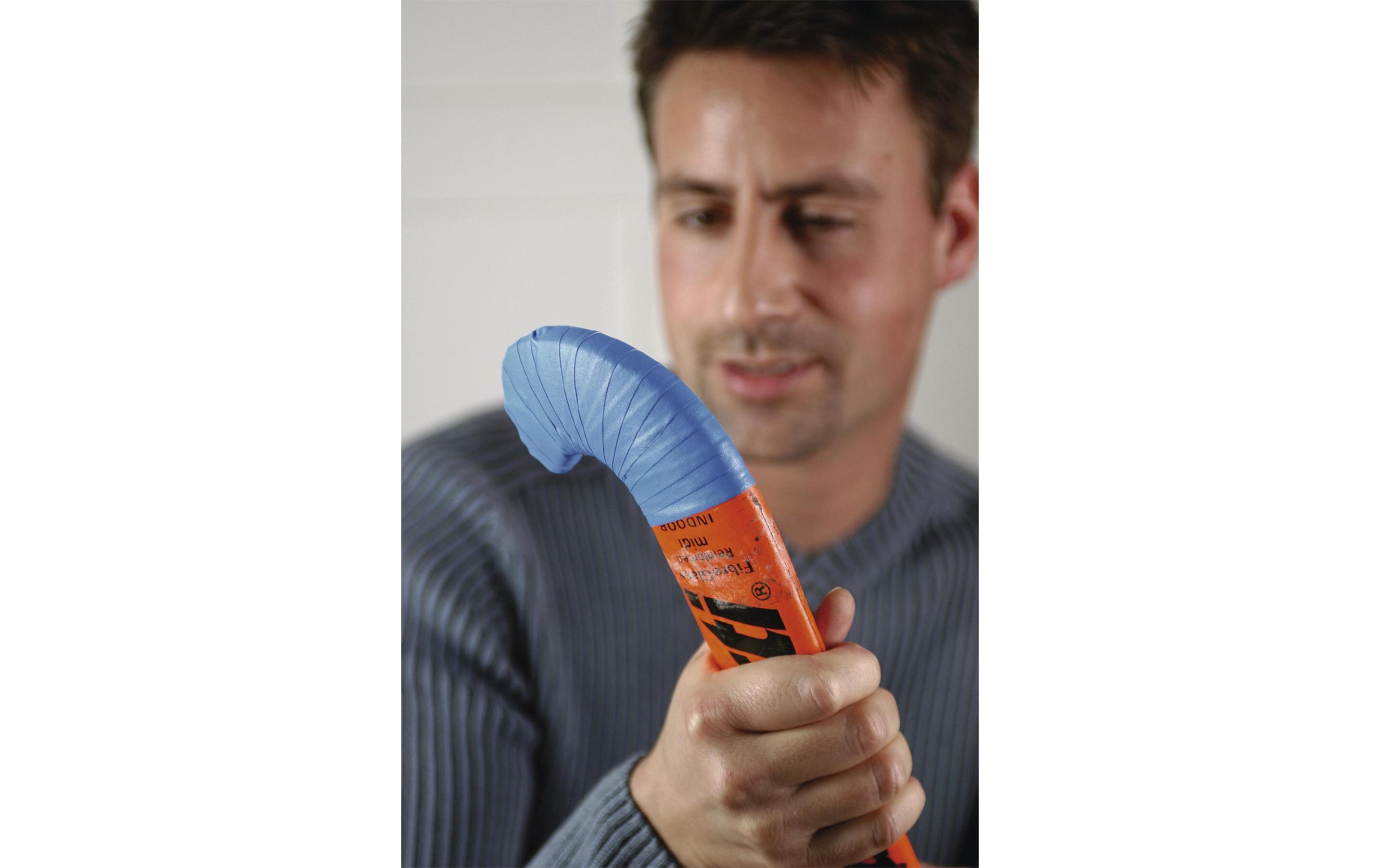 Klebeband extra Power Perfect 19 mm x 2.75 m, BlauGewebeband, 19 mm x 2,75 m, blau