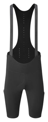 Cuissard à Bretelles Rab Cinder Cargo Noir