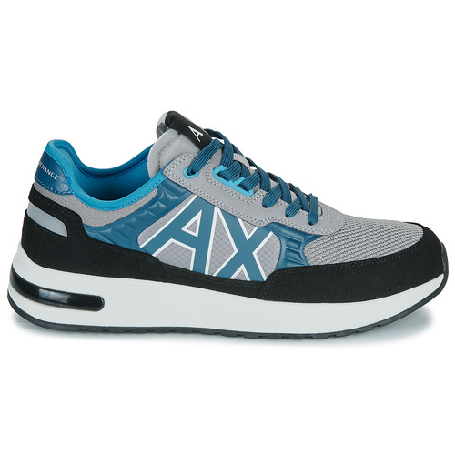 Armani Exchange - XV276-XUX090 Gris / Azul / Blanco