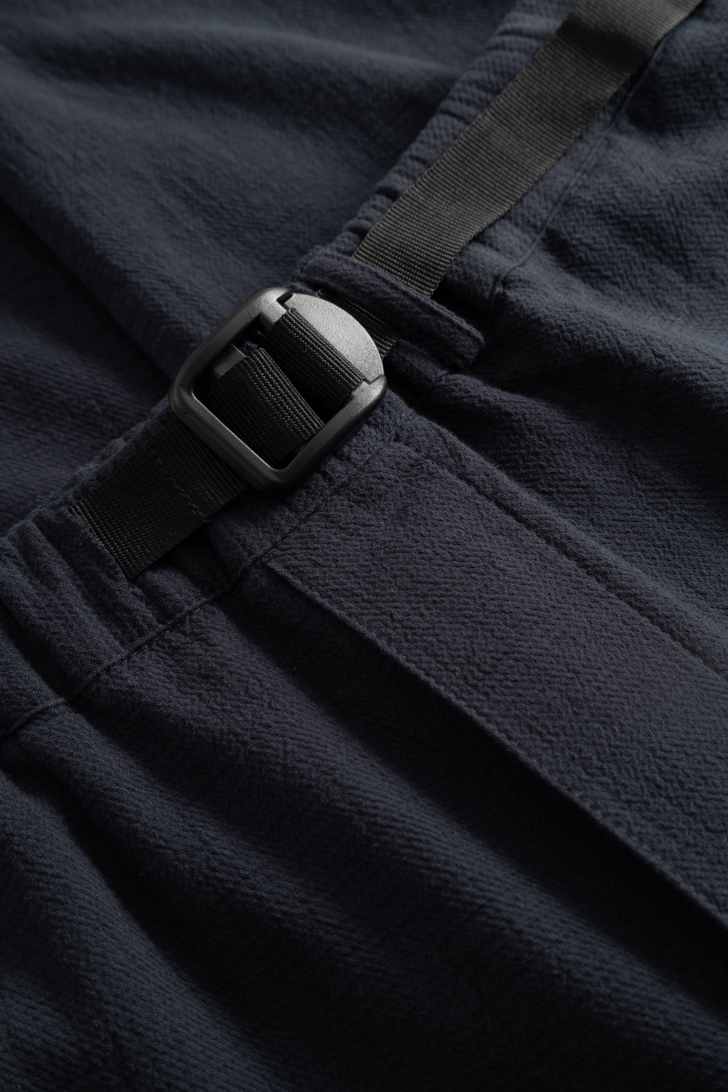 DOUBLE A BY W.W. MEN WWRobert cargo X Broek
