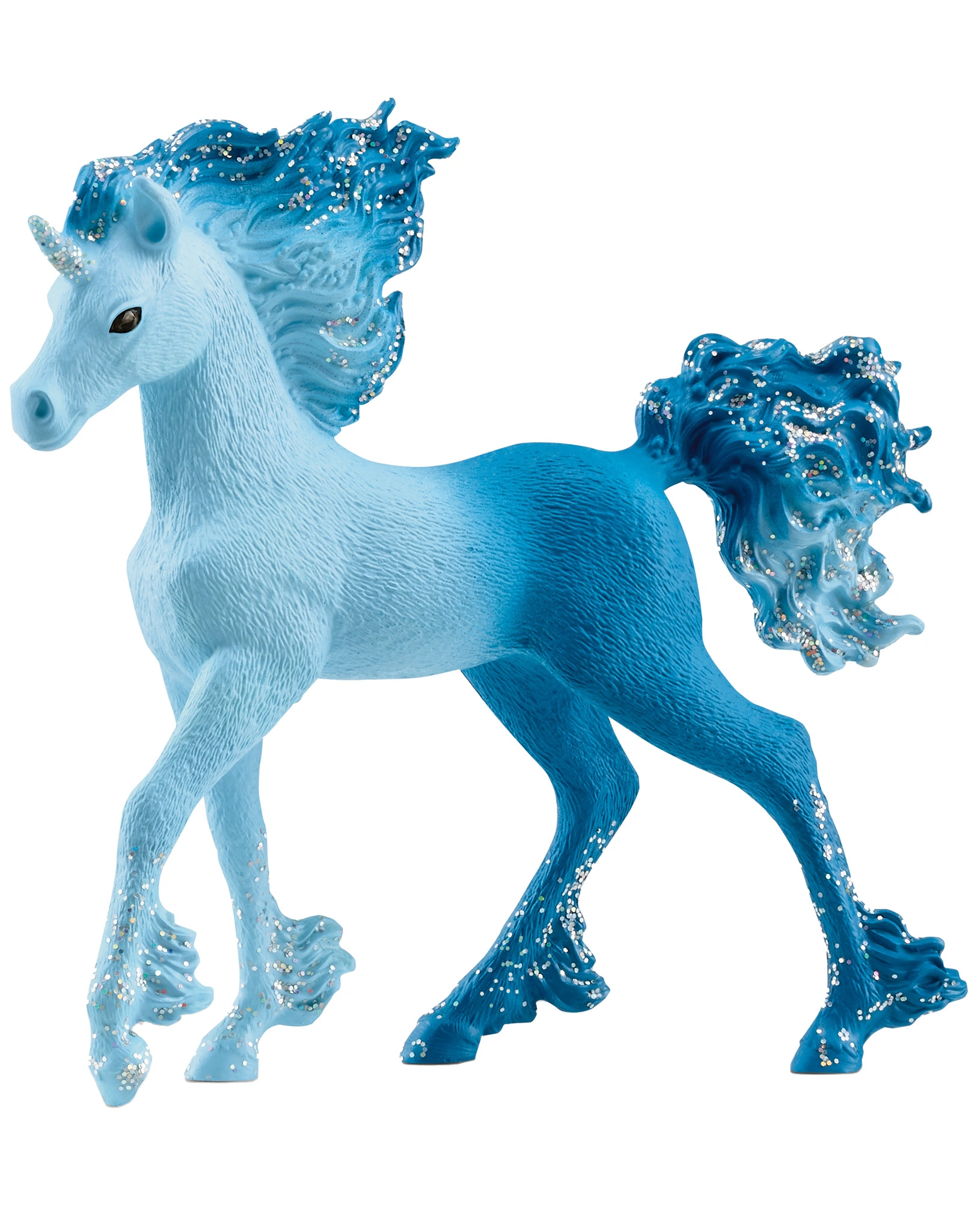 schleich® 70758 bayala® - Elementa Wasserflammeneinhorn Fohlen