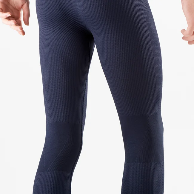 ESSENTIAL SEAMLESS  Tight Herren NIGHTSKY