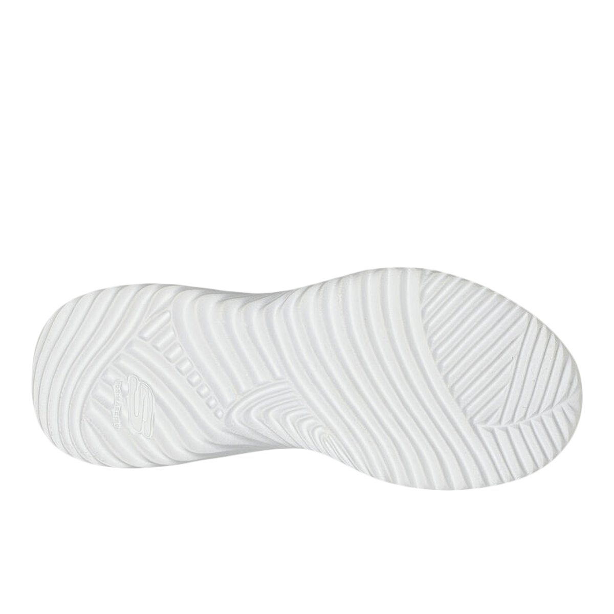 2X les points-Boundcool-jg-Baskets - Talon plat - Rose Clair