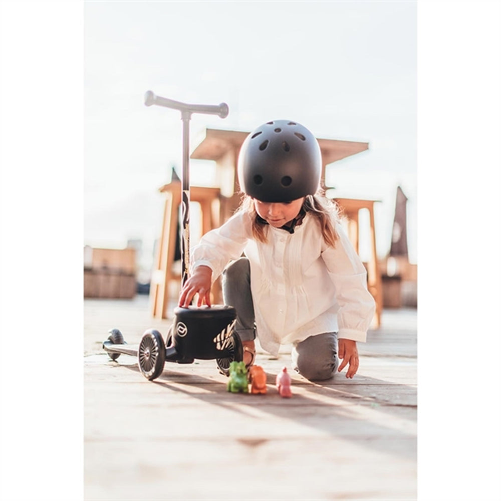 Køb Scoot and Ride Highway Kick 2 Lifestyle Zebra