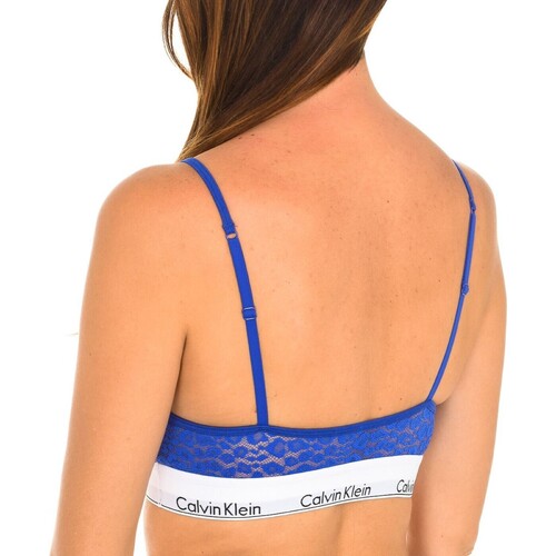 Calvin Klein Jeans - QF4691E-PZ6 Azul