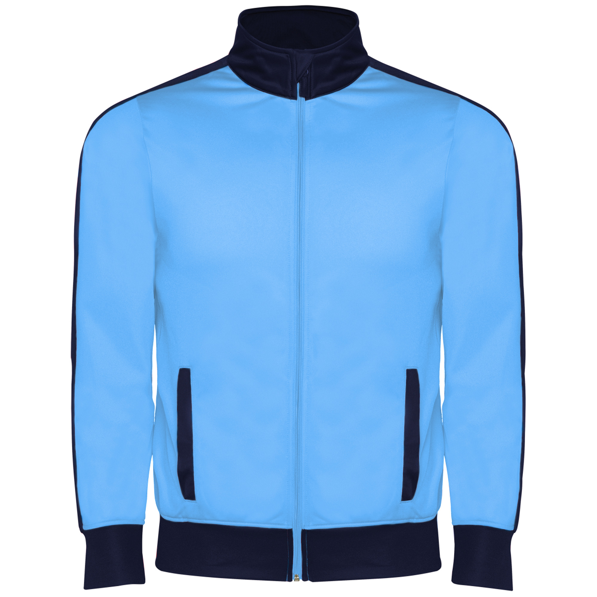 Roly CH0338 - ESPARTA Survêtement deux pièces composé d'une veste et d'un pantalon