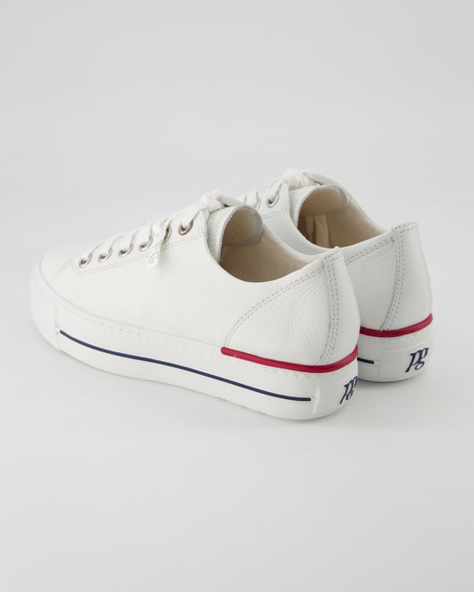 Paul Green 4990-003 Schnürschuhe in Weiß