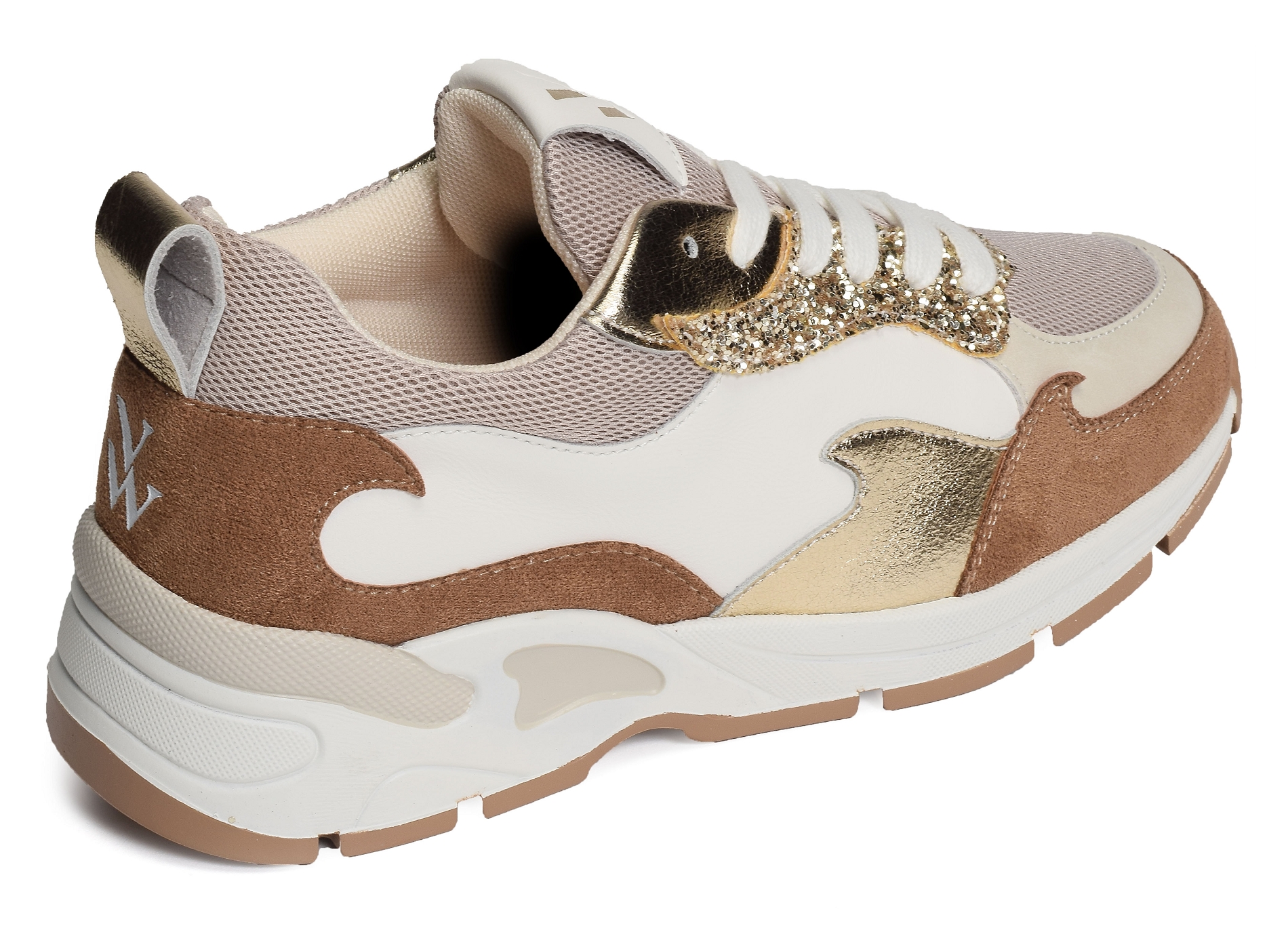 Juliette blanc beige