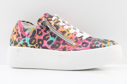 Waldläufer Schnürschuhe