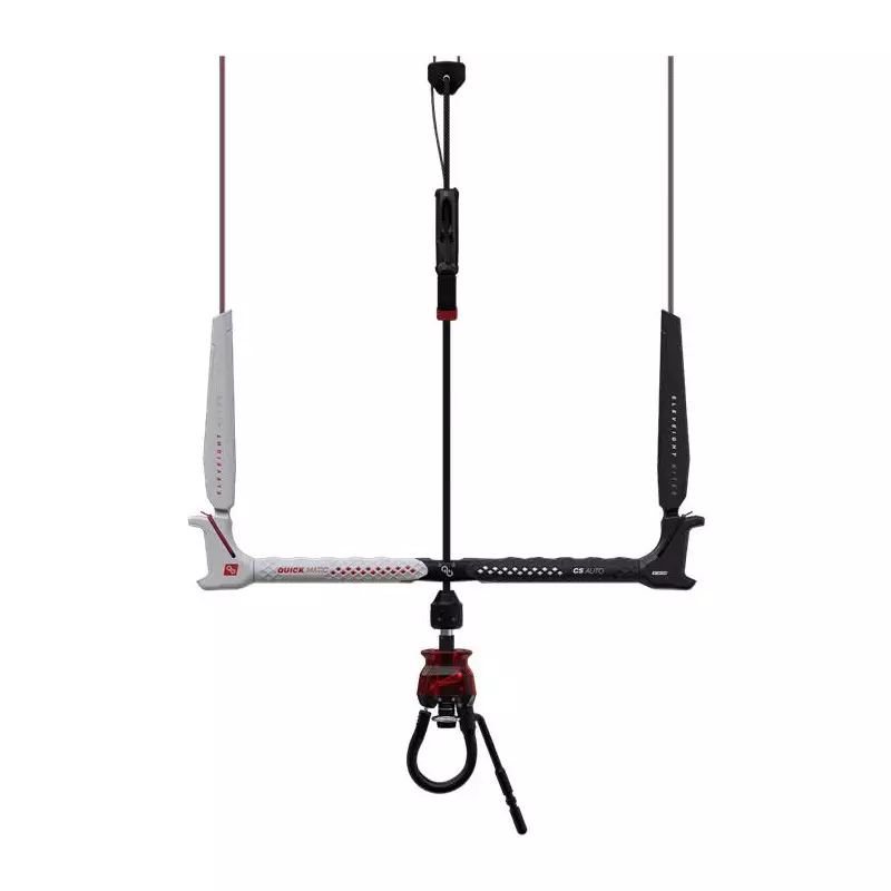 Barre kitesurf ELEVEIGHT CS Auto Bar V1