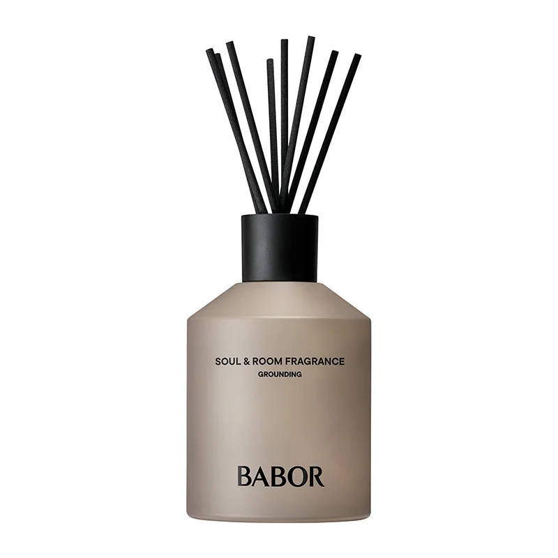 Soul & Room, Fragrance Grounding, 220ml