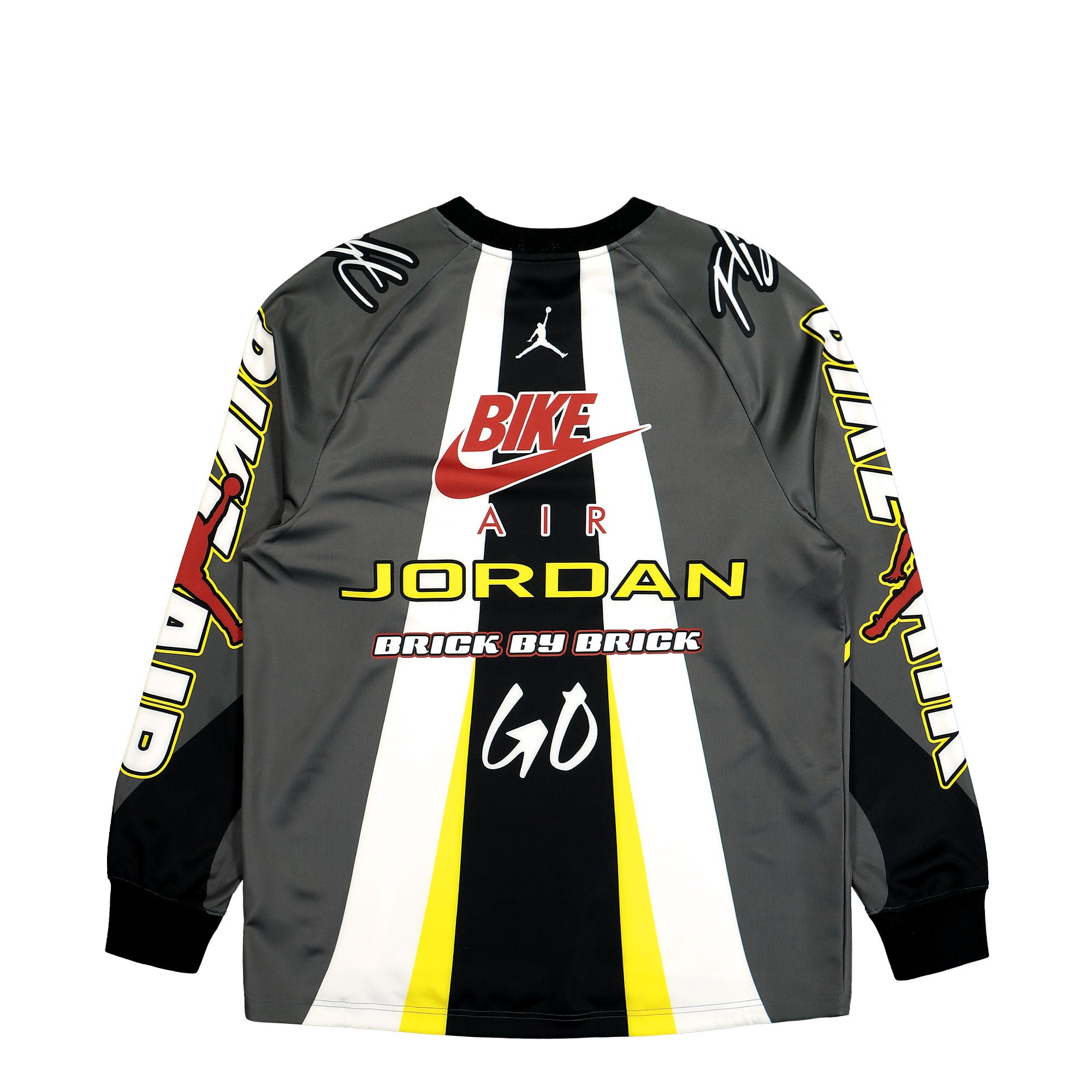 Jordan<br>Bike Jersey
