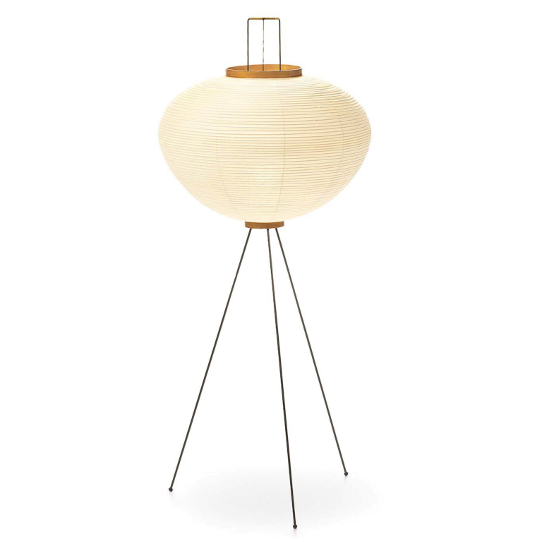 Vitra Akari 10A vloerlamp