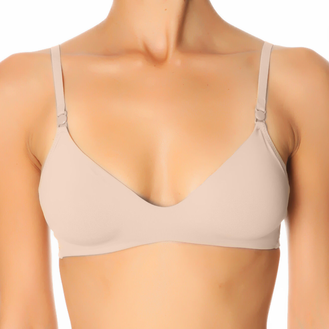 Liz Soutien-gorge sans armatures Tatoo mousse