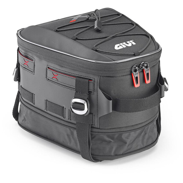 Givi - Sac de selle étanche XL07B Noir