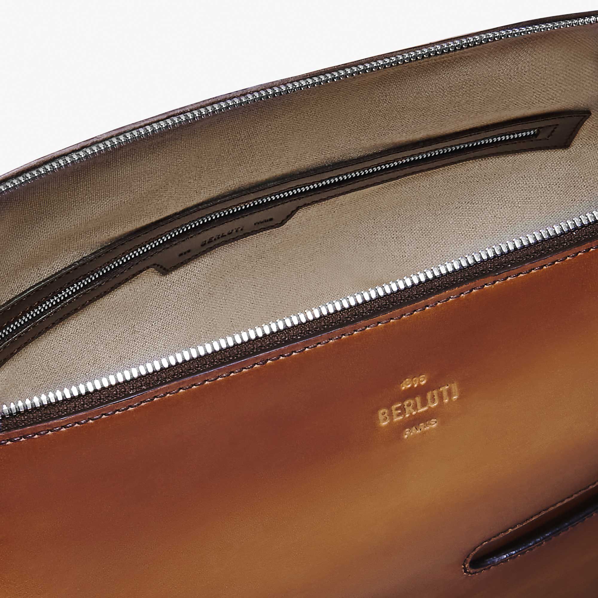 Sac Bandoulière Toujours Soft Zipped Hobo En Cuir