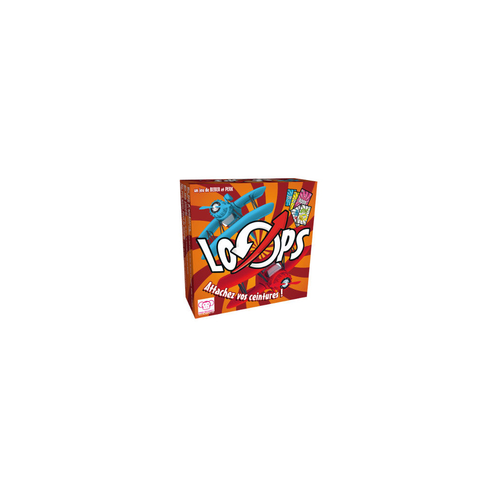 Loops