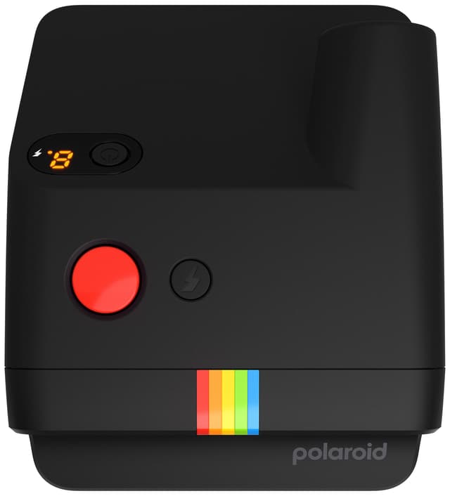 Polaroid Go Gen 2 analog kamera
