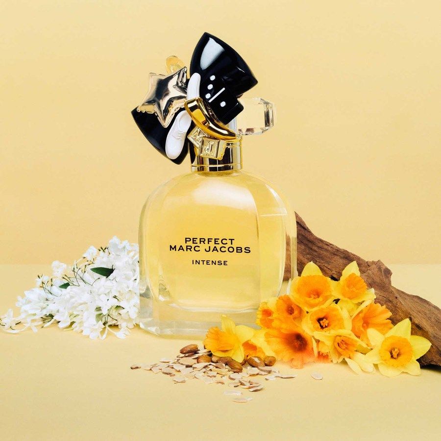 Marc Jacobs Perfect Marc Jacobs Intense Eau De Parfum 30ml