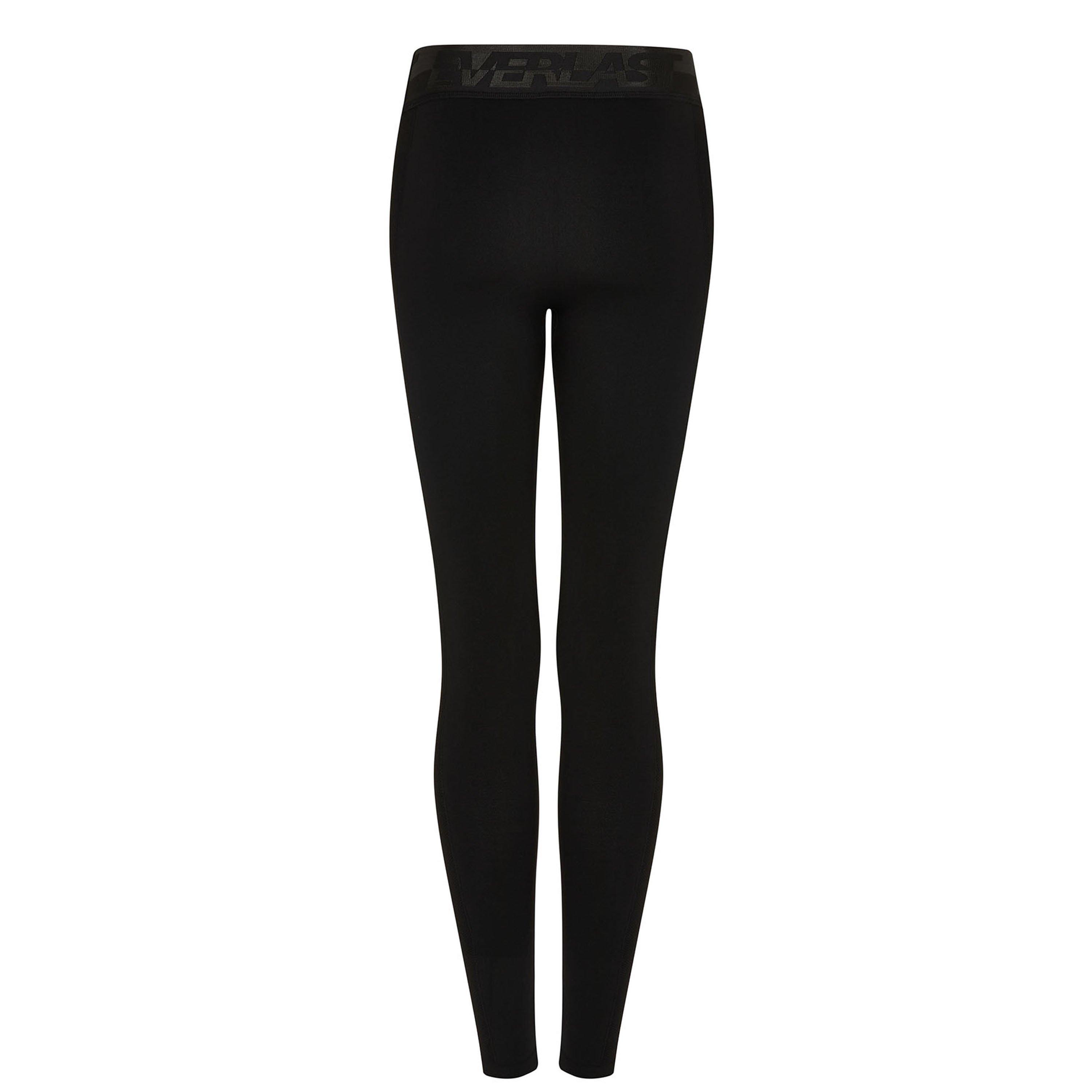 Everlast Seamless Logo Leggings Womens