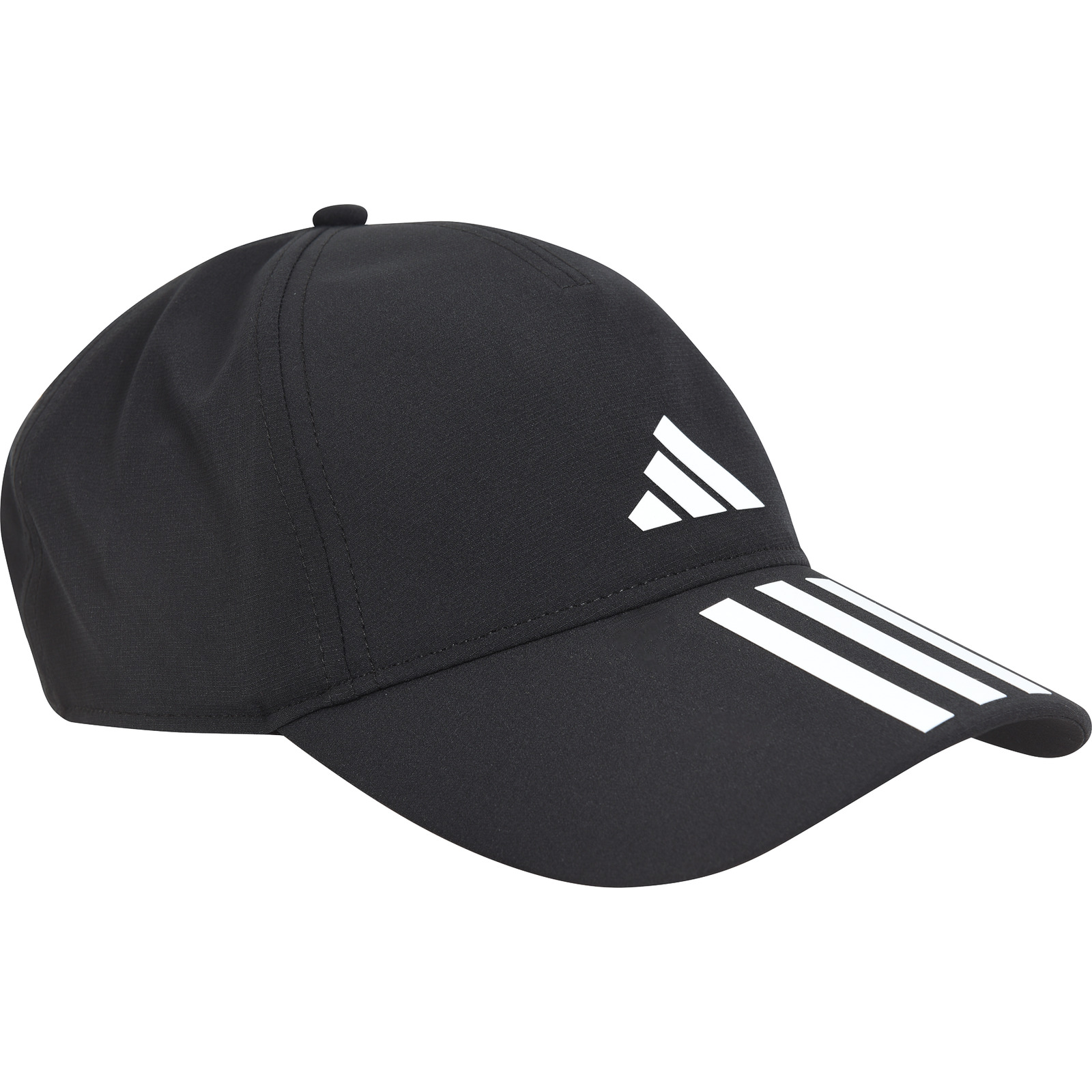 Adidas Baseball Cap 3S A.R. unisex M, schwarz