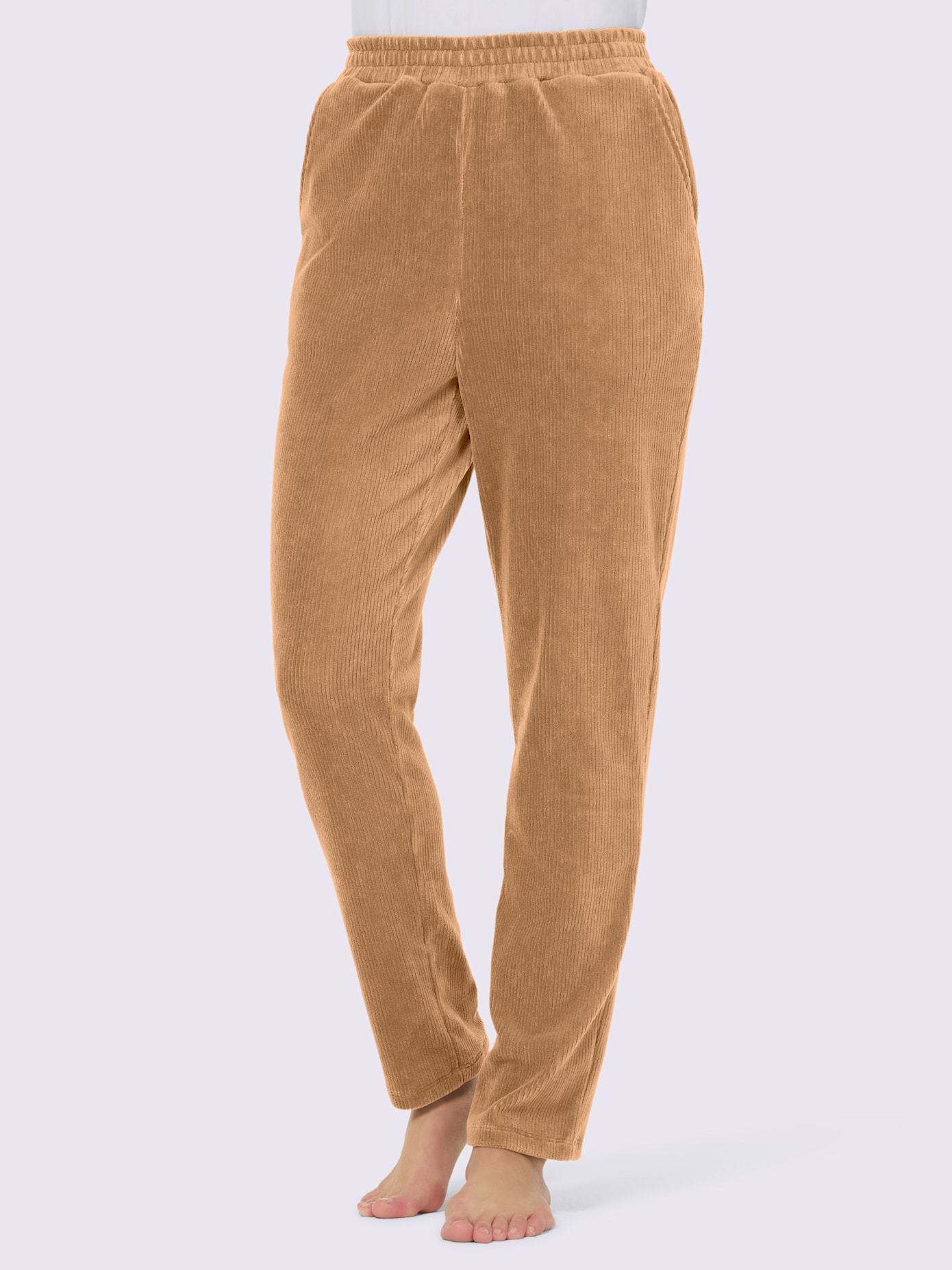 Pantalon qualité coton