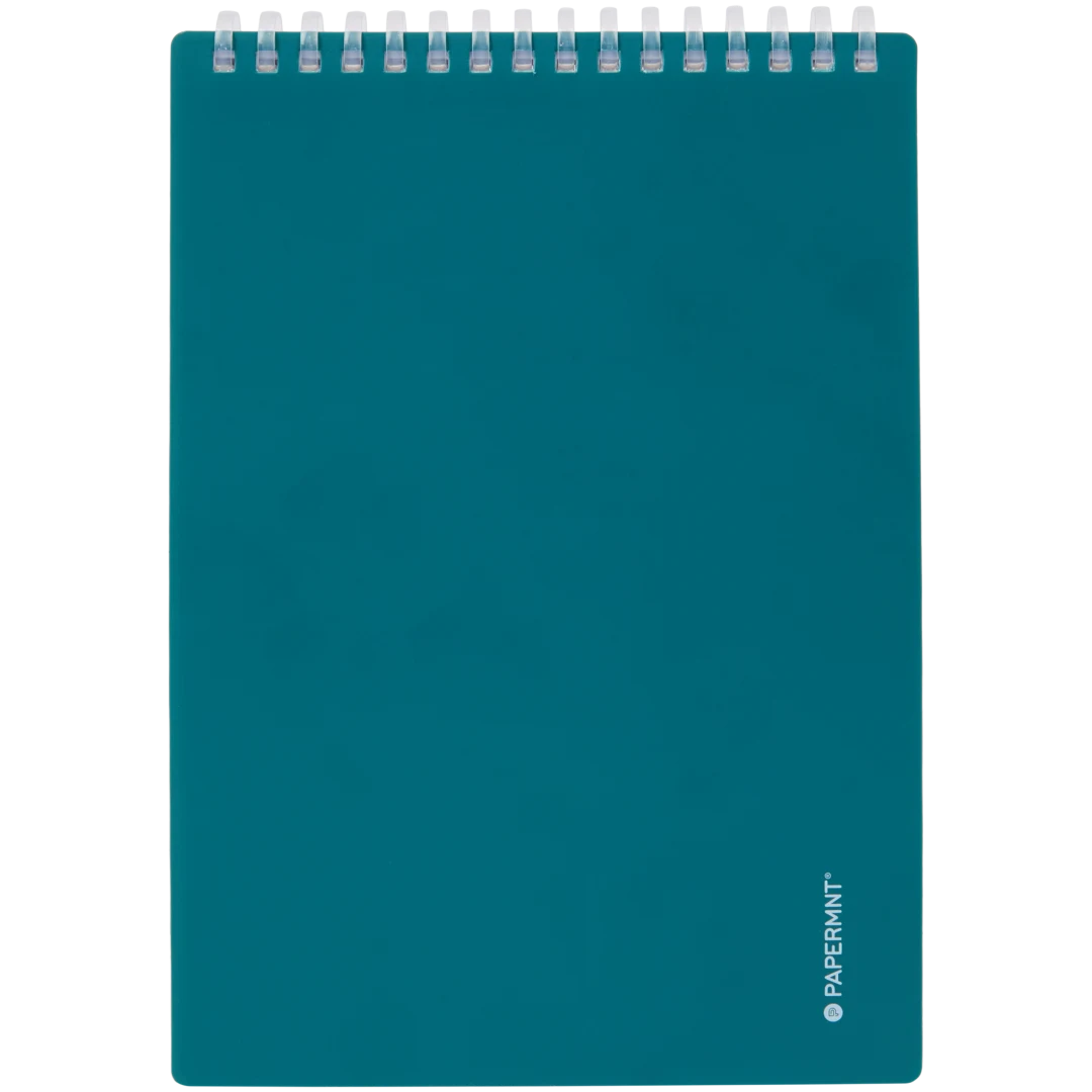 Bloc-notes A5