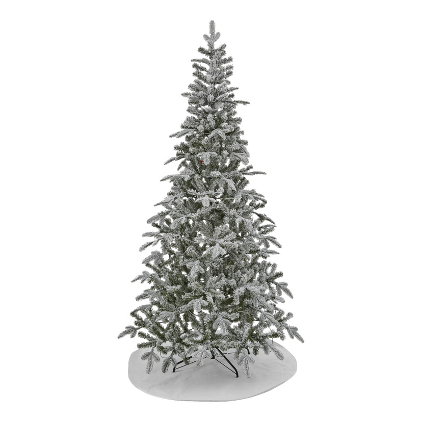 Juletrematte Ø120 cm