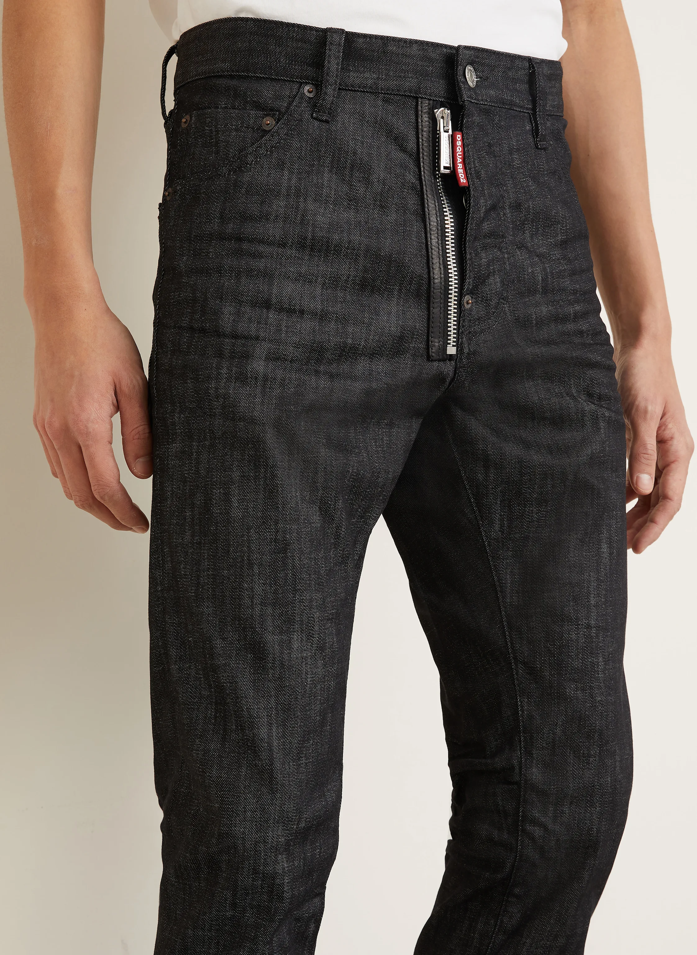 DSQUARED2 Jeans COOL GUY Slim Fit