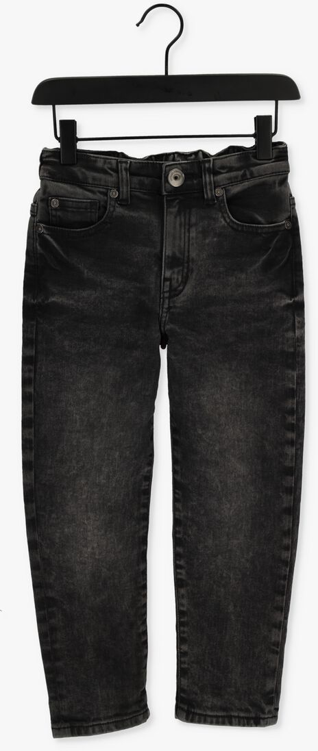 YOUR WISHES zwarte your wishes straight leg jeans floyd b