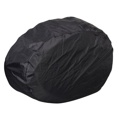 Sacoches cavalières Shad SL58 (2 x 58 litres) Universel - Noir