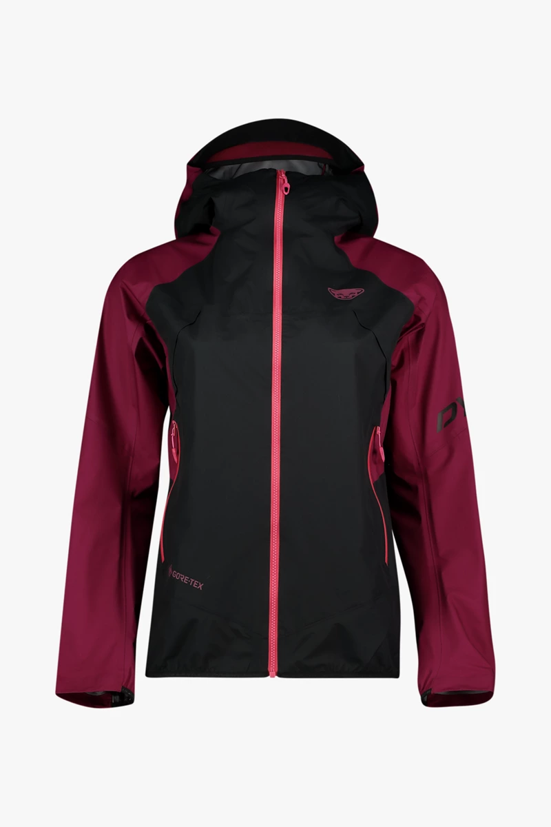 Dynafit Transalper Gore-Tex® Damen Outdoorjacke