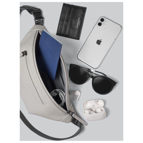 Gaston Luga - Spläsh Bumbag - Sac à bandoulière