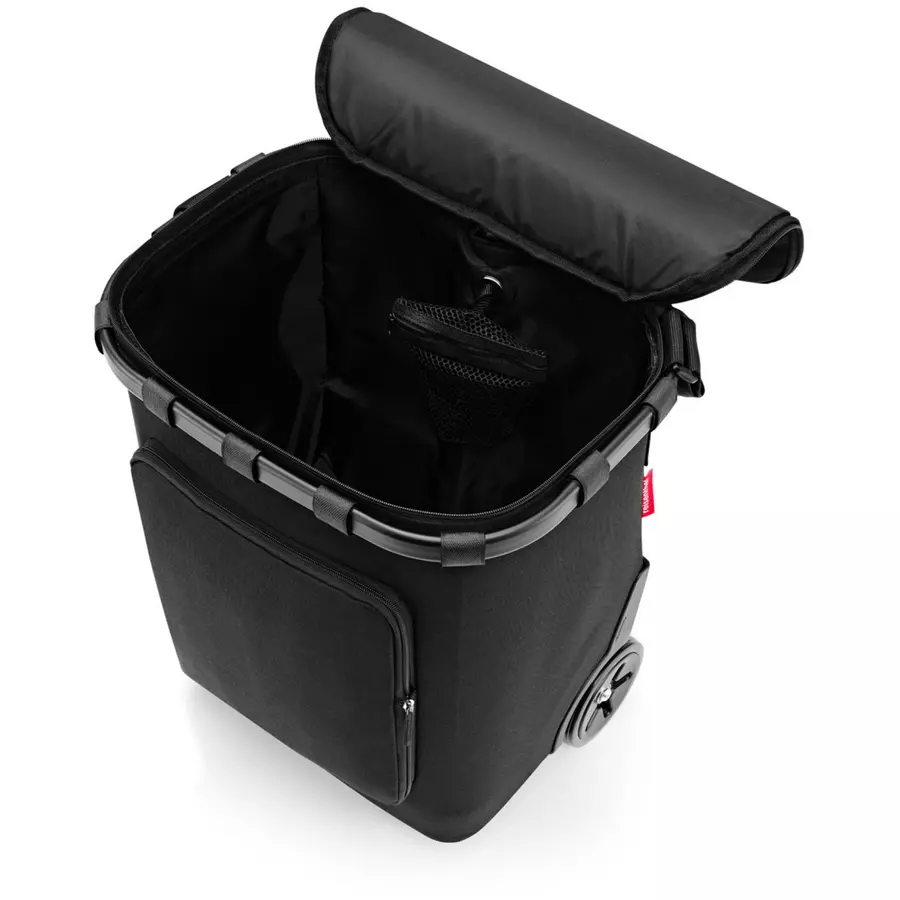 reisenthel® carrycruiser plus frame black