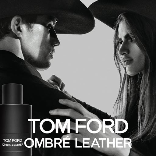 TOM FORD Ombré Leather Eau de Parfum, 10 ml