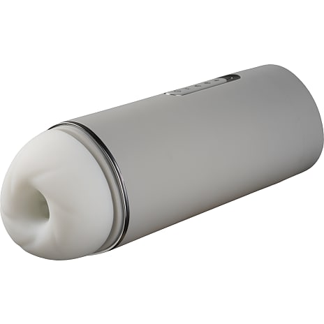 Sinful AI Sound Sense automatisk masturbator