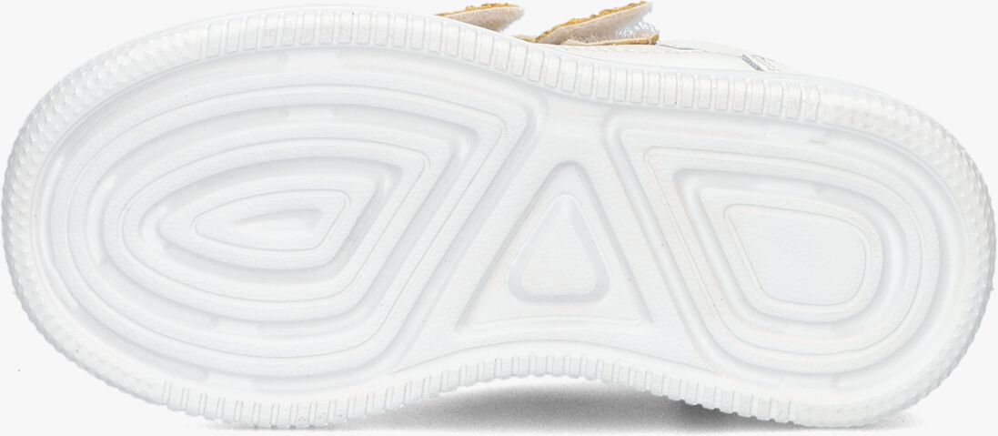 TON & TON witte ton & ton lage sneakers helge