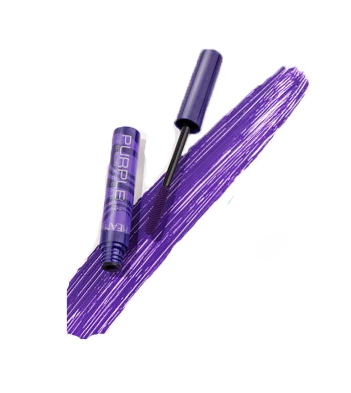 Hean - Máscara de cílios matizada - Purple Look