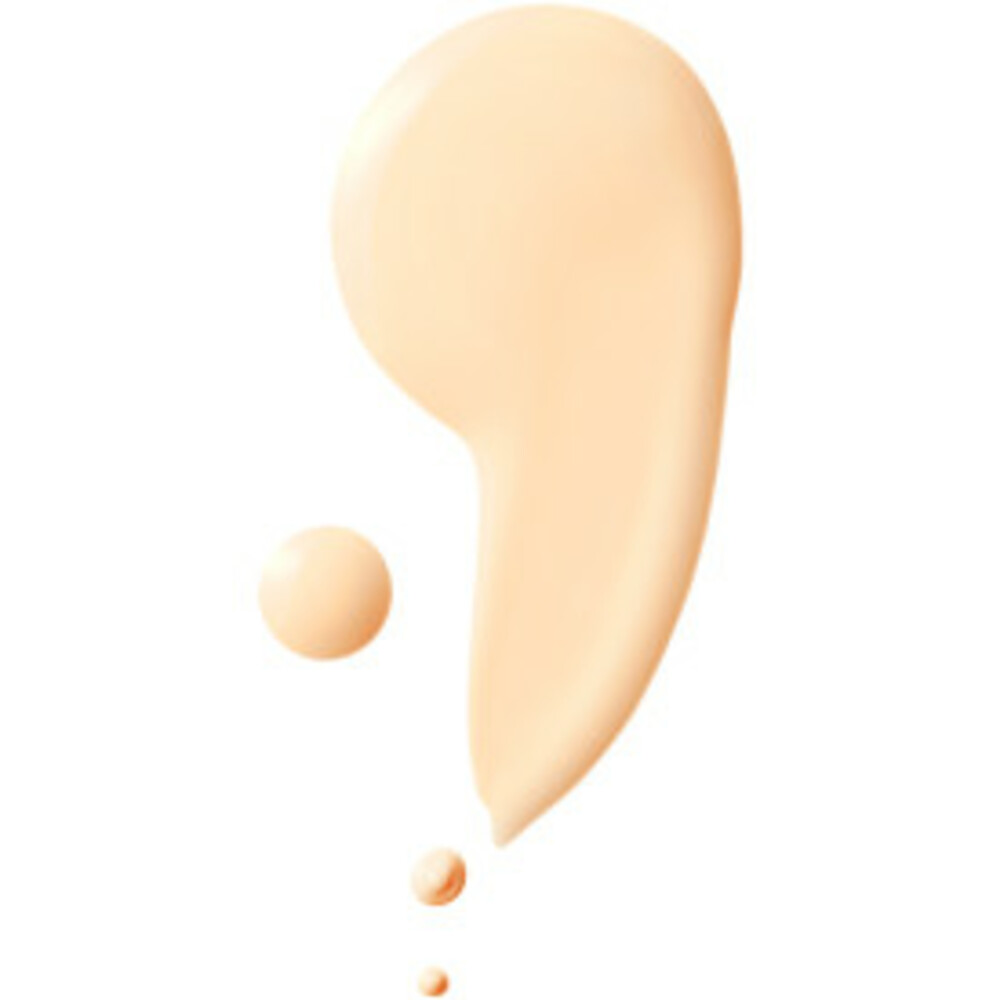 Maybelline Fit Me Matte + Poreless Foundation 110 Porcelain