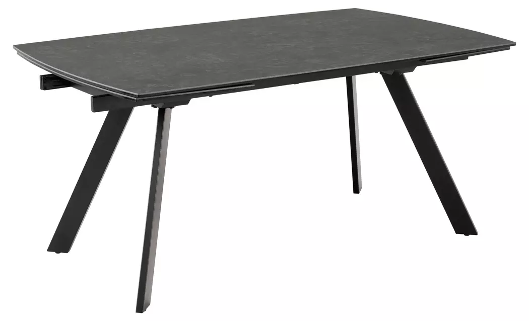 Esstisch mit Auszug Blackburn 160/240 x 97 cm