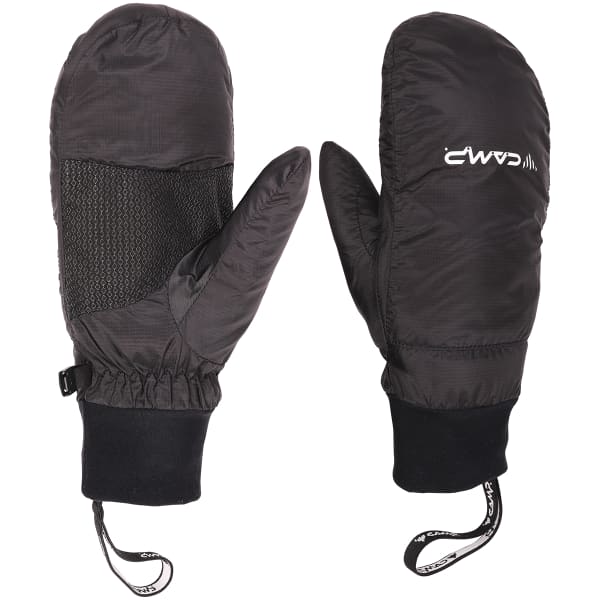 Moufle ski CAMP G AIR B-MITT BLACK