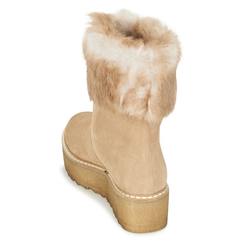 Nome Footwear - MOVETTA - Beige