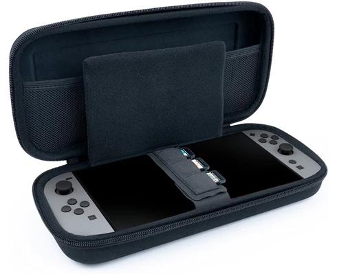 Nacon Switch 2 Pouch Black