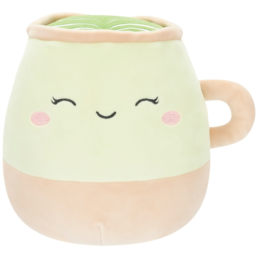 Original Squishmallows 18cm Plüschtier-Sortiment